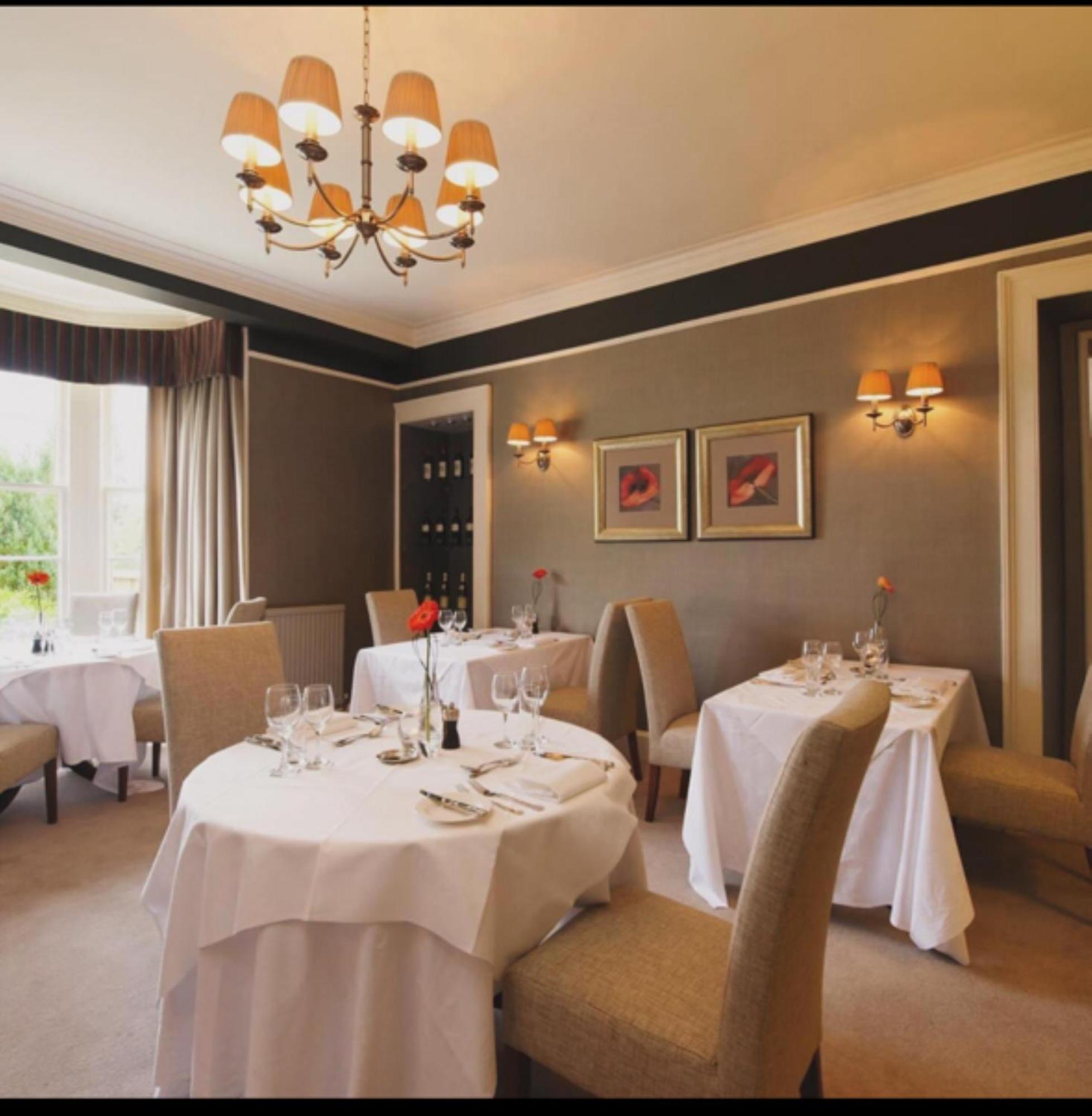 Loch Ness Country House Hotel 인버네스 외부 사진
